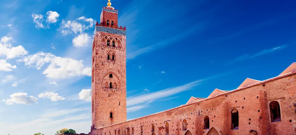 Morocco