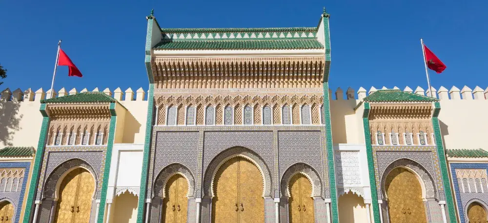 Morocco