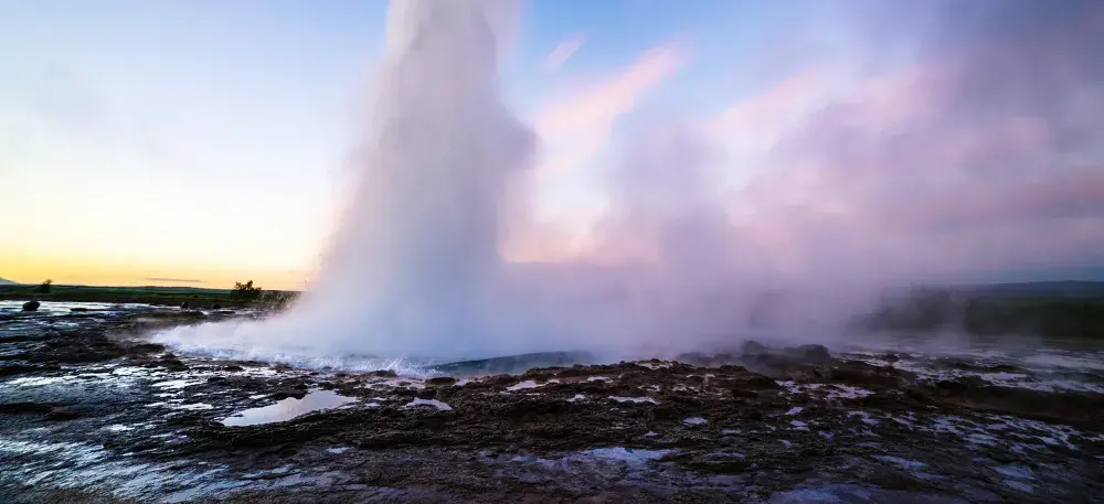 Iceland