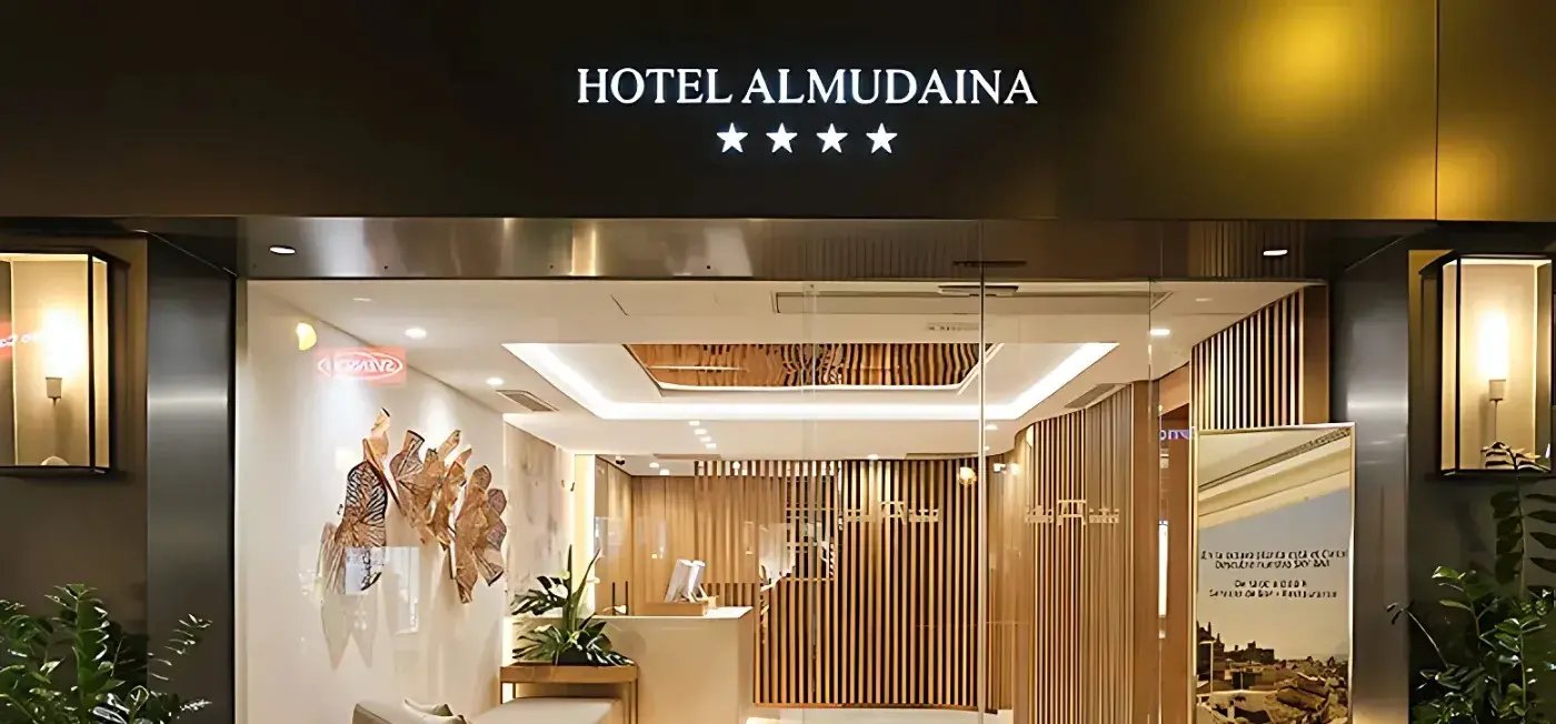 Hotel Almudaina