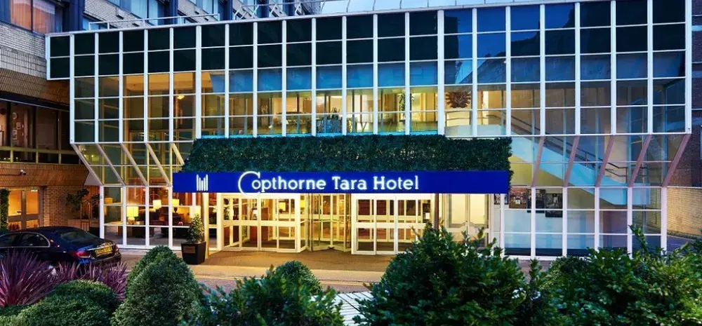 Copthorne Tara Hotel Kensington