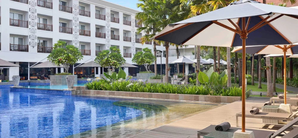 Grand Mercure Bali Seminyak