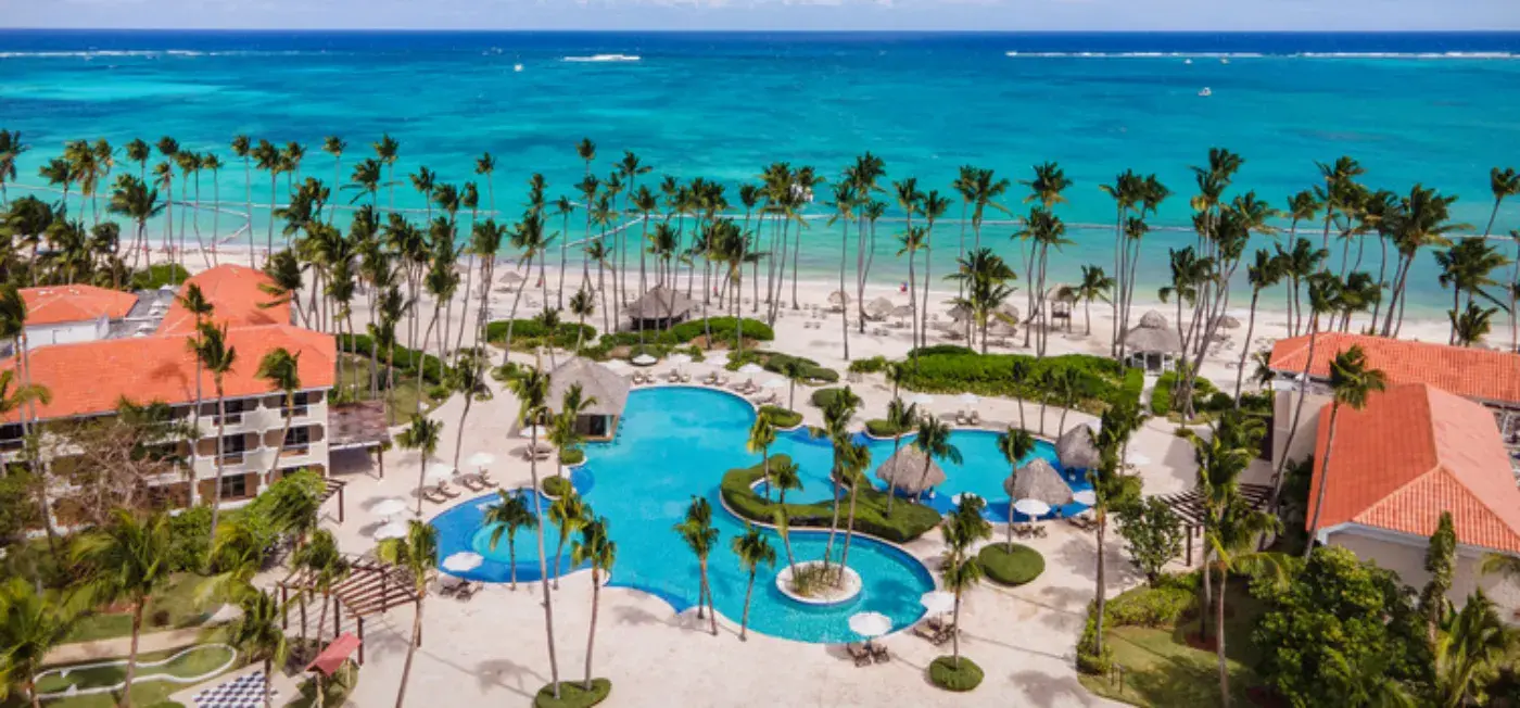 Jewel Palm Beach - All-Inclusive Resort