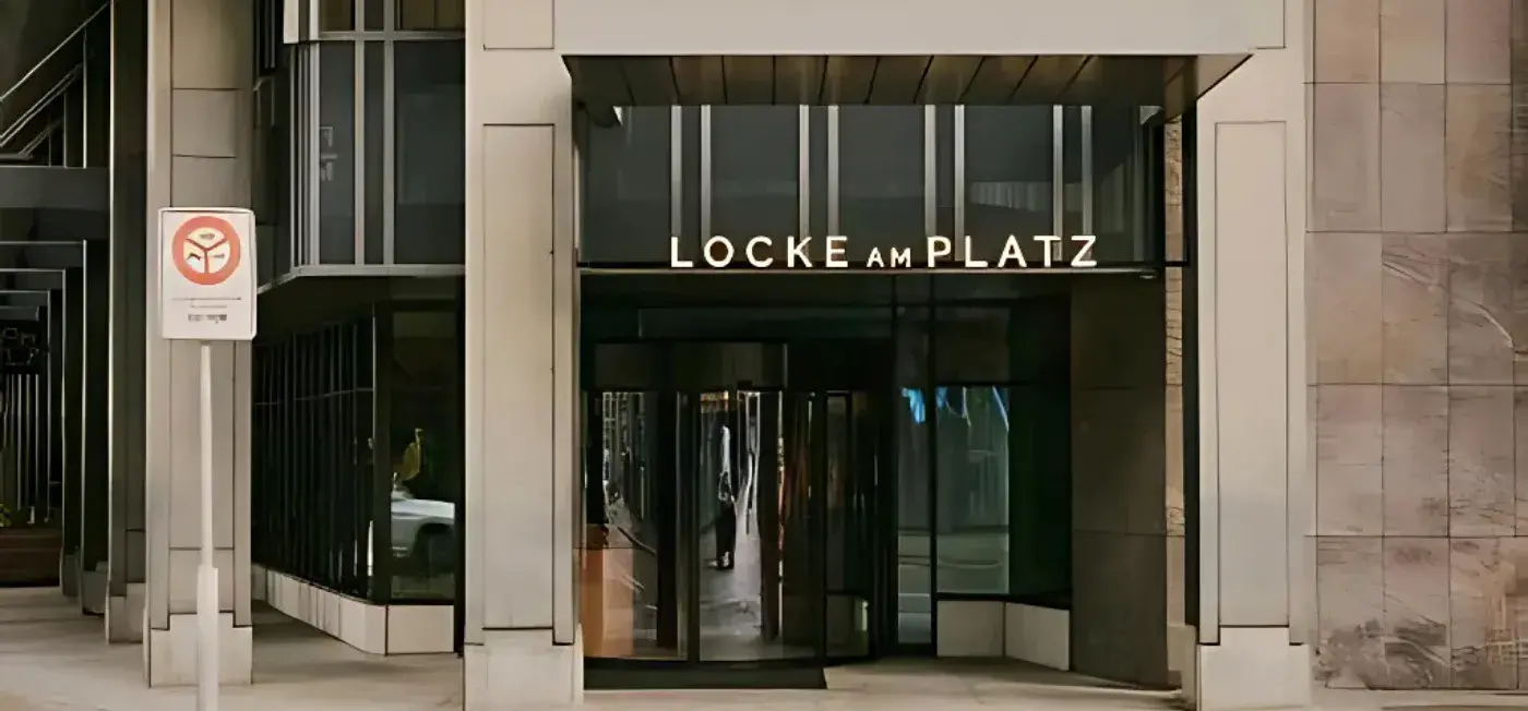 Locke Am Platz Hotel