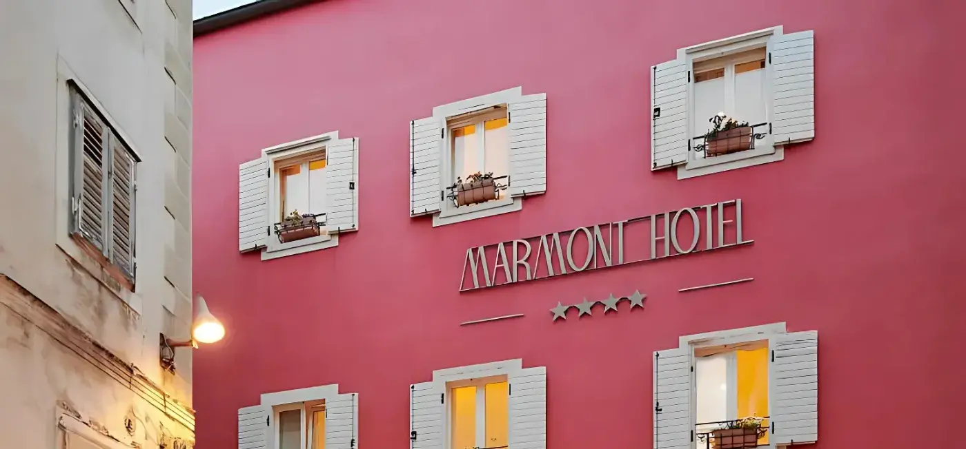 Marmont Heritage Hotel