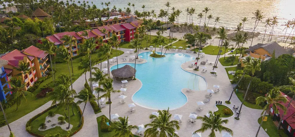 Punta Cana Princess All Inclusive