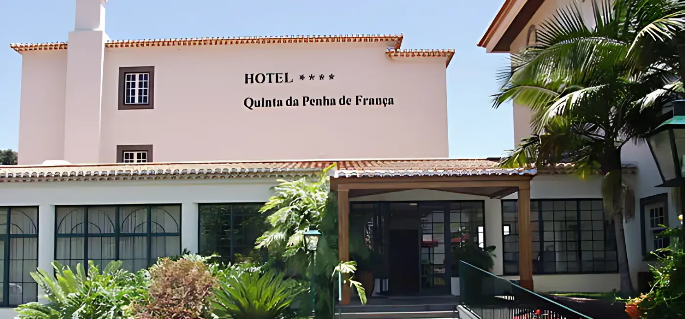 Quinta da Penha de França