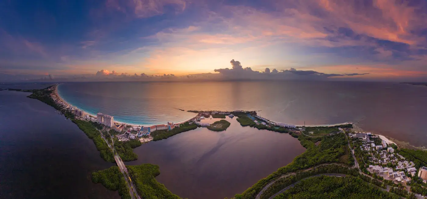 Cancun, Mexico