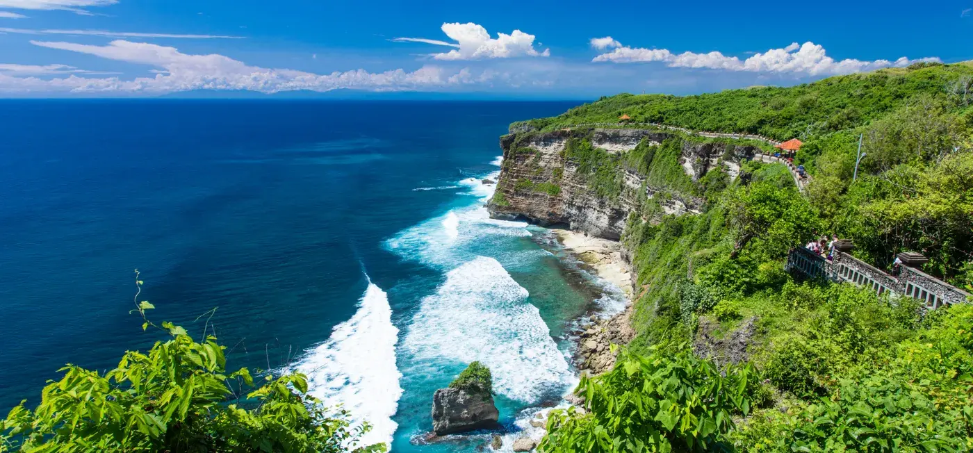 Bali, Indonesia