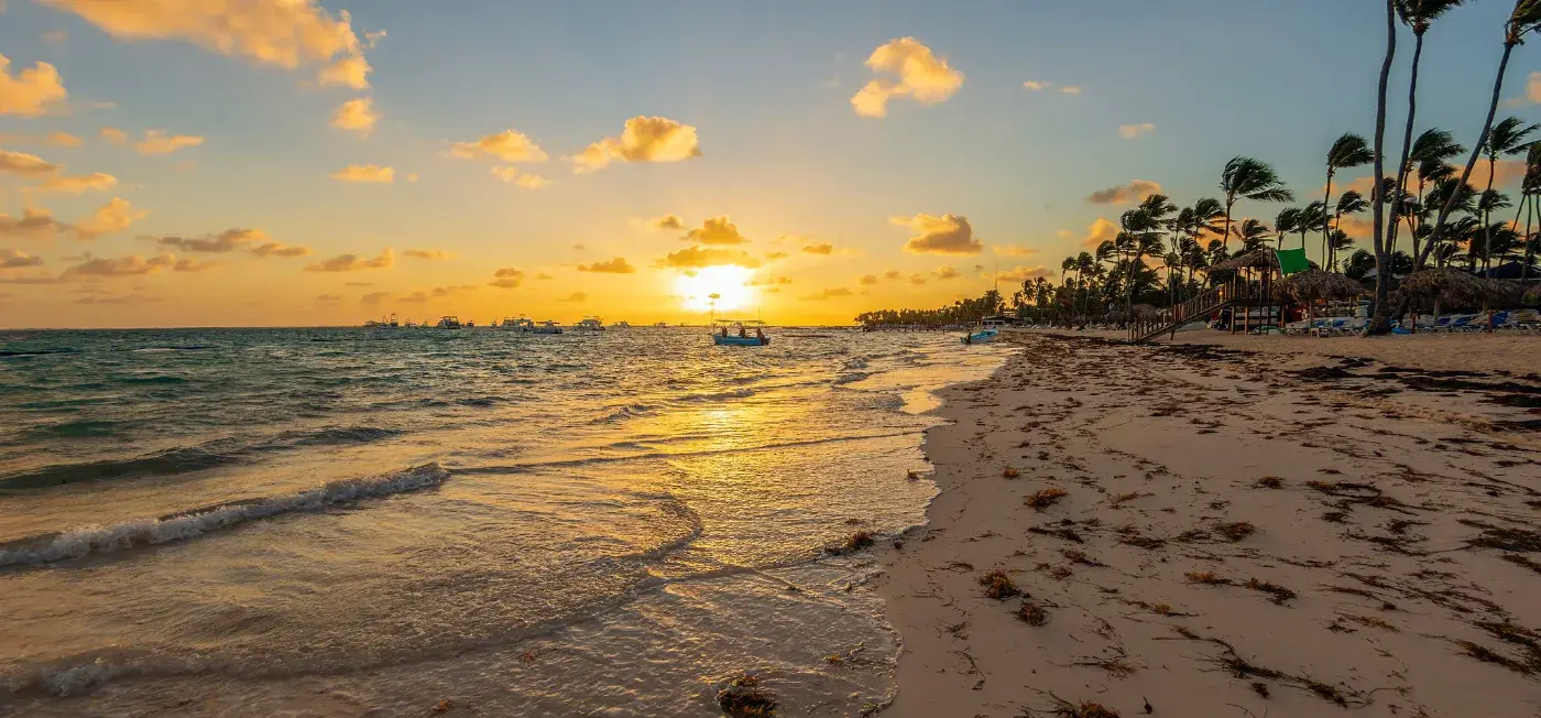 Punta Cana, Dominican Republic