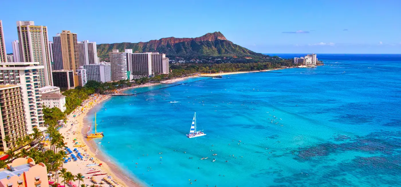 Honolulu, USA