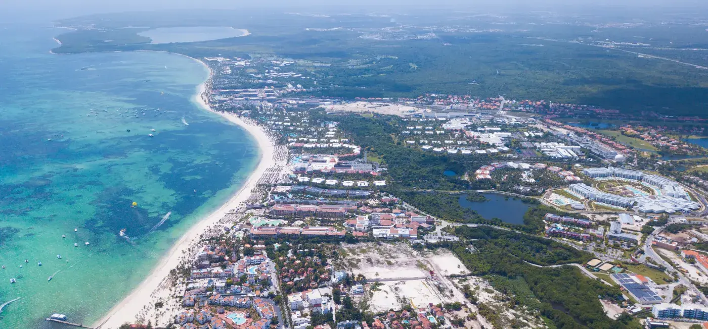 Punta Cana, Dominican Republic