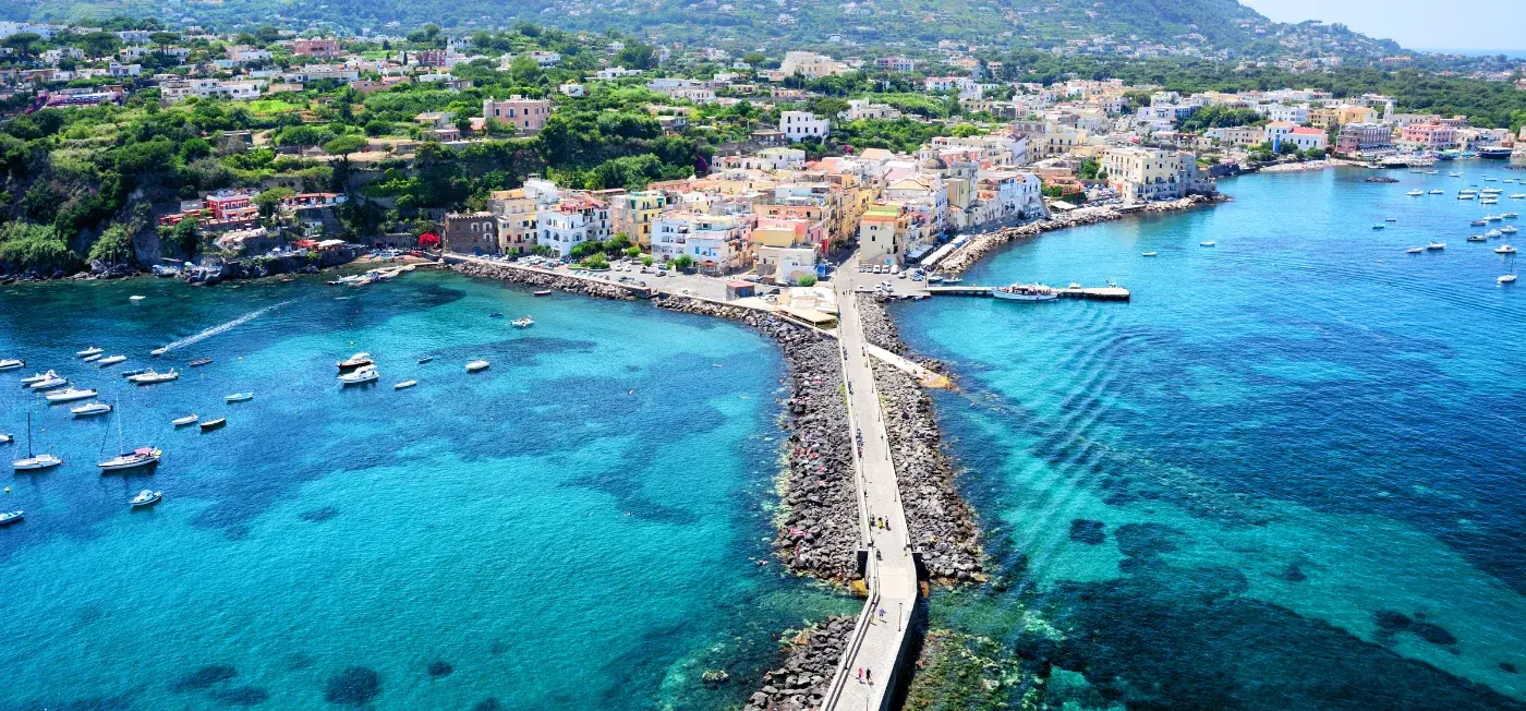 Ischia, Italy