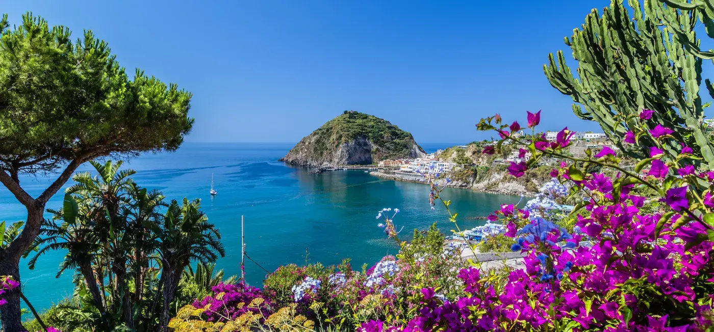 Ischia, Italy